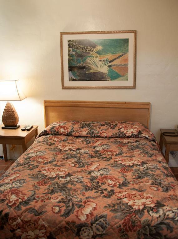 Mission Bell Motel Ventura Zimmer foto
